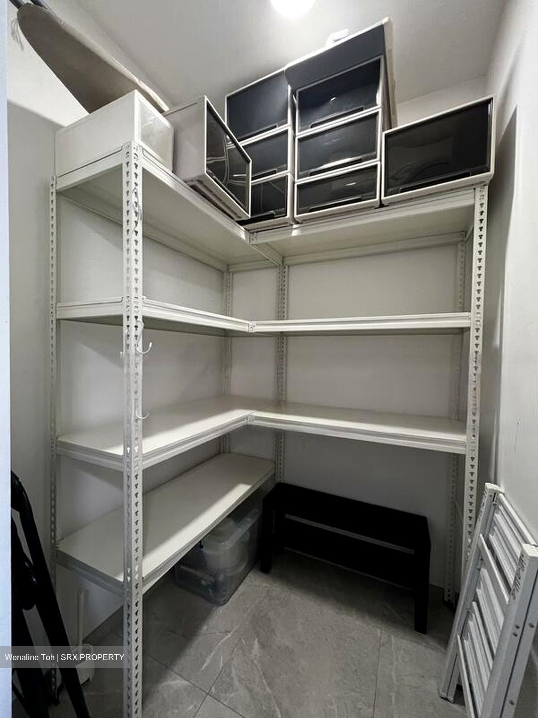 Stirling Residences (D3), Apartment #560071341